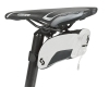 SADDLE BAG SCOTT ROAD black/white