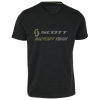 SCOTT CO FACTORY TEAM S/SL T-SHIRT black