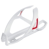 Bottle Cage Syncros COMPOSITE 2.0 white/red