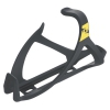 Bottle Cage TAILOR Cage 1.5 black/yellow