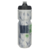 WATER BOTTLE ICEKEEPER Insulated clear