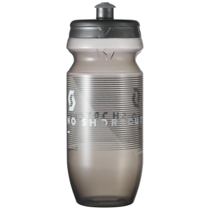  CORPORATE G3 WATER BOTTLE anthracite/white 