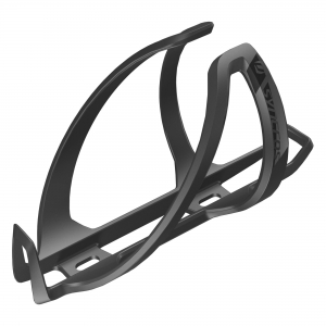  SYN BOTTLE CAGE COUPE CAGE 2.0 black/matt