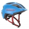 HELMET  SPUNTO JUNIOR (CE) atlantic blue