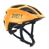 HELMET SPUNTO KID (CE)  fire orange