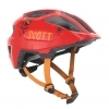 HELMET SPUNTO KID (CE)  florida red