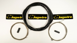 Sada lanek a bowdenu Jagwire