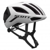 HELMET CENTRIC PLUS (CE) mineral white/ black