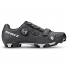  SHOE MTB TEAM BOA matt black/white