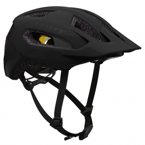 HELMET SUPRA PLUS (CE) black matt