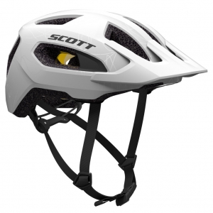 HELMET SUPRA PLUS (CE) white matt