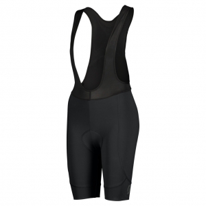BIBSHORT W� ENDURANCE +++ black