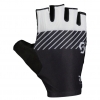 GLOVE RC TEAM SF whie/black