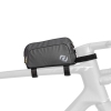 SYN Toptube Bag RIDE NUTRITION black