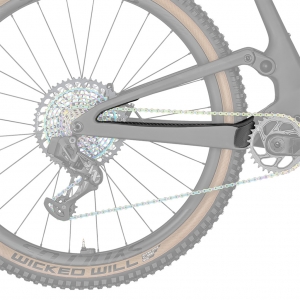 SCOTT CS/SS Protector Glue Spark CB 22