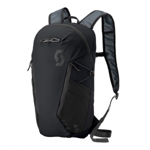 BACKPACK TRAIL LITE 14 black