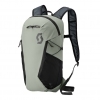 BACKPACK TRAIL LITE 14 spray grey/black