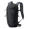 BACKPACK TRAIL LITE 8 black