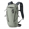  BACKPACK TRAIL LITE 8 spray grey/black