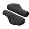 SYN GRIPS URBAN Lock-On black