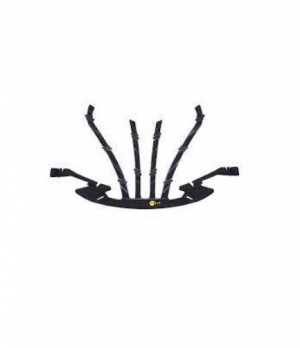 INNER PADS Spare KIT CENTRIC 