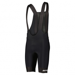 BIBSHORT M� RC PRO +++ black/white