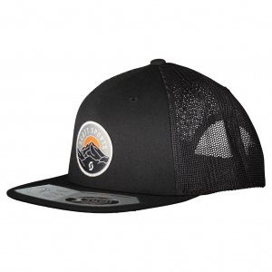  CAP MOUNTAIN black