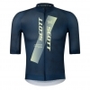  JERSEY M� RC PRO S/SL dark blue/acid yellow