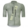  JERSEY M� RC PRO S/SL spray grey/acid yellow
