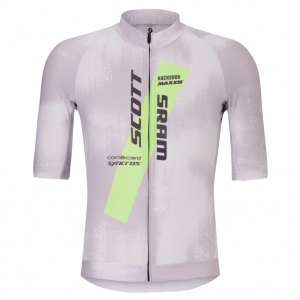   JERSEY M� RC PRO S/SL hush purple