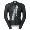 JERSEY M� RC PRO SL/SL black/white