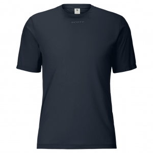 TEE M� VERTIC PRO TECH SL S/SL dark/blue
