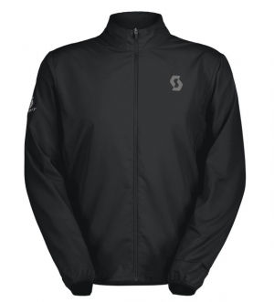 JACKET MŚ ENDURANCE TEch WB black