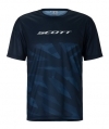 TEE MŚ VERTIC LT SS blue