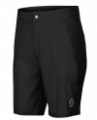 SHORTS M� VERTIC PRO SL black