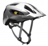 HELMET SUPRA PLUS (CE) vogue silver 