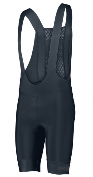  BIBSHORT M� RC PRO +++ dark blue