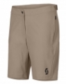 SHORTS W� VERTIC LT w/pad toast beige